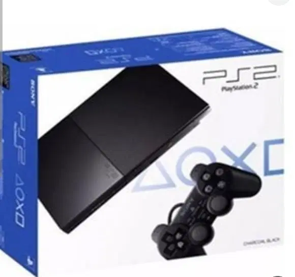ps2|کنسول، بازی ویدئویی و آنلاین|نهاوند, |دیوار