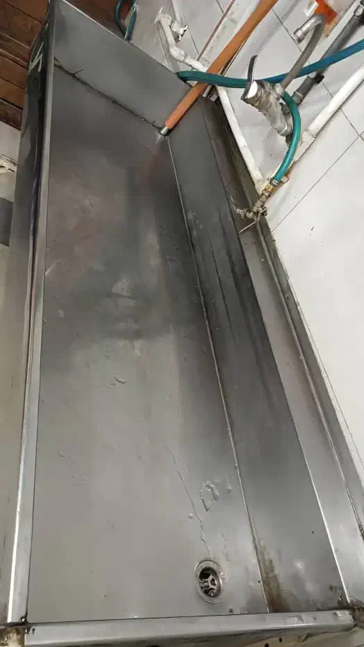 فروش لوازم مغازه اش وحلیم و واگذاری مغازه|فروشگاه و مغازه|اصفهان, محمودیه|دیوار