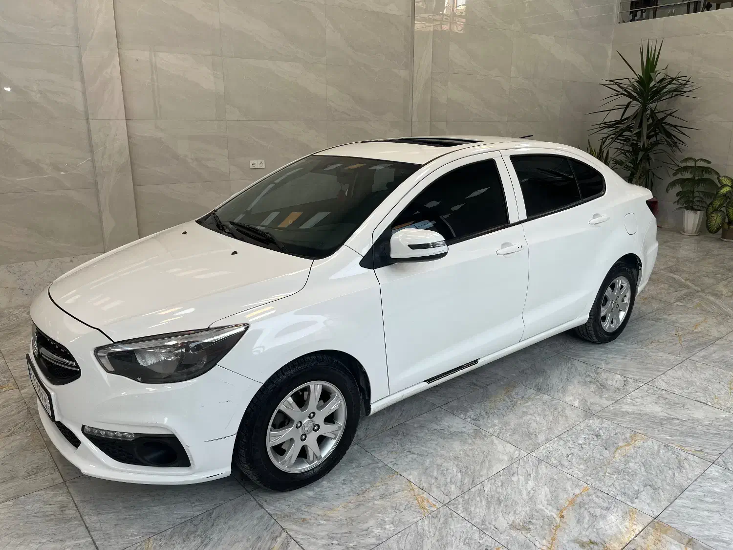 شاهین g|خودرو سواری و وانت|نسیمشهر, |دیوار