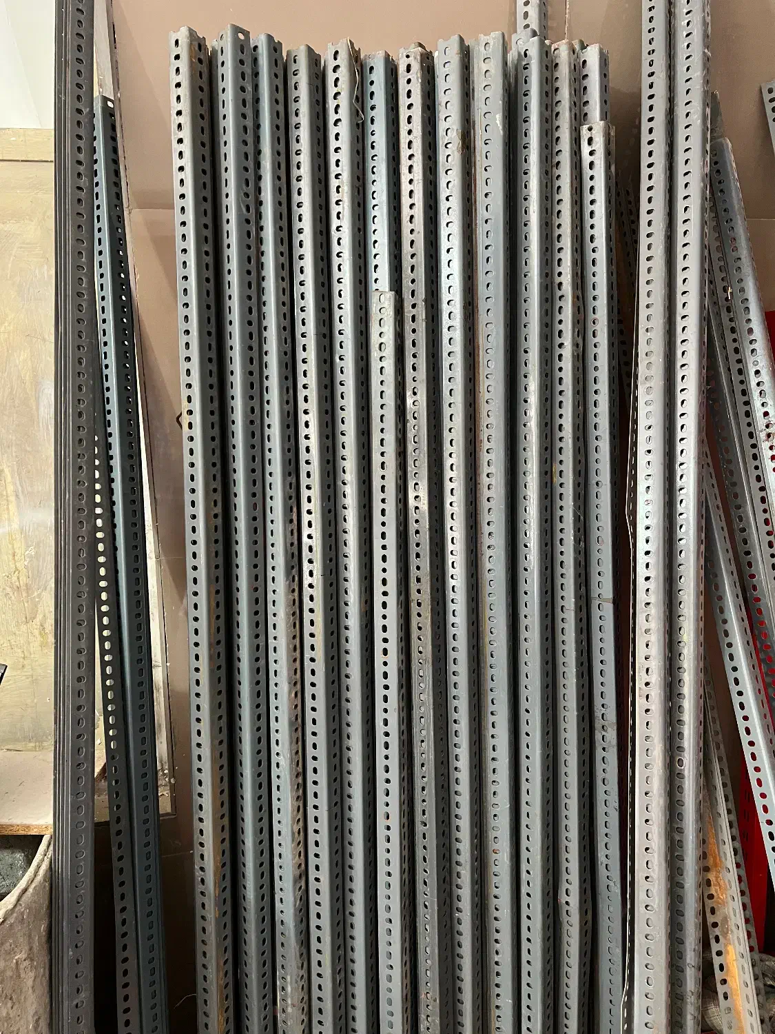 قفسه انبار ضخیم|فروشگاه و مغازه|محمدشهر, محمدشهر|دیوار