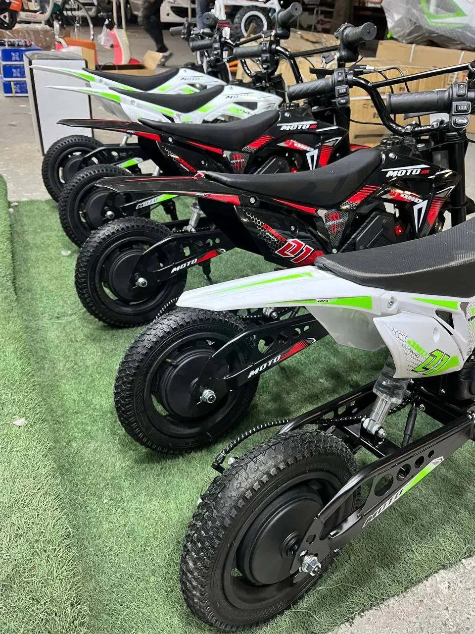 مرکز پخش مینی کراس اقساط بدون پیش قسط|موتورسیکلت|تهران, دکتر هوشیار|دیوار