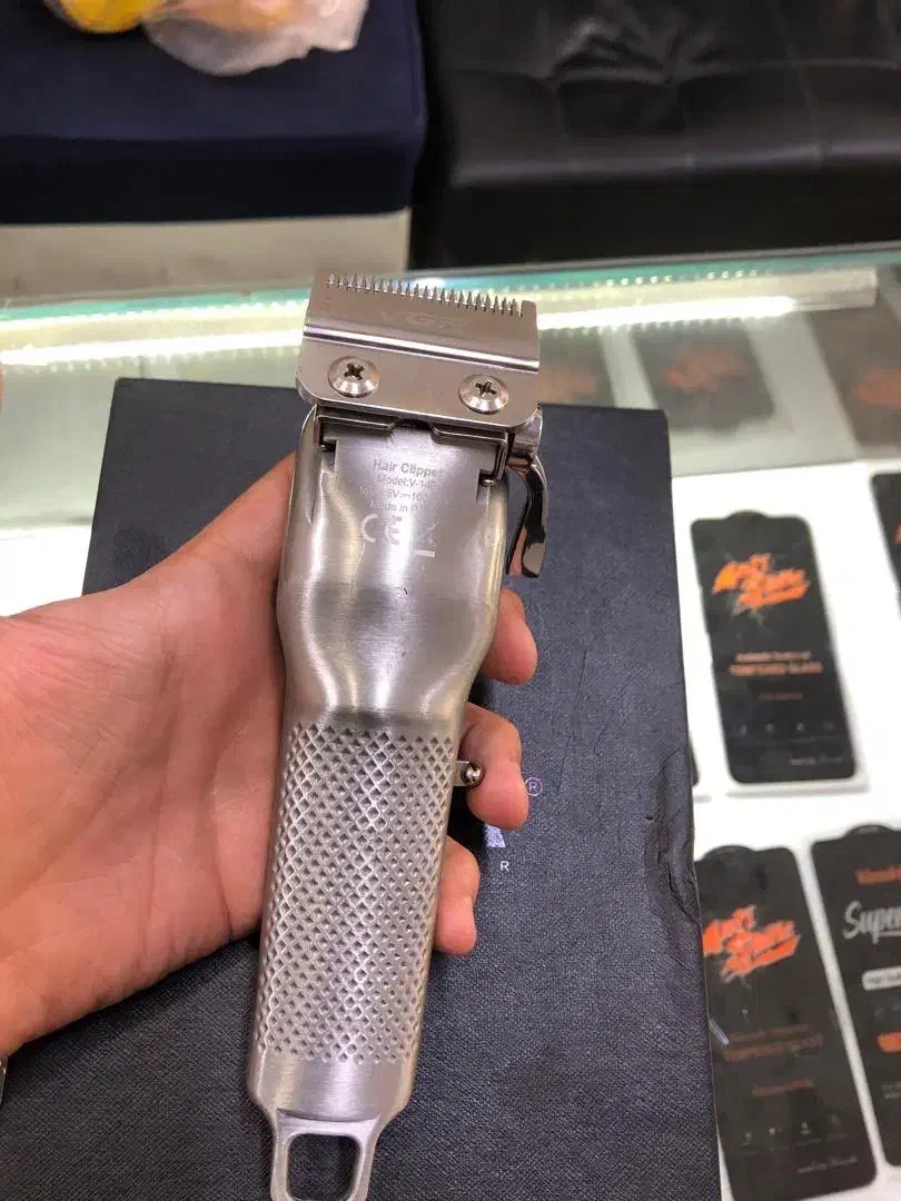 ماشین اصلاح وی جی ار|آرایشی، بهداشتی، درمانی|ری, دولتآباد|دیوار