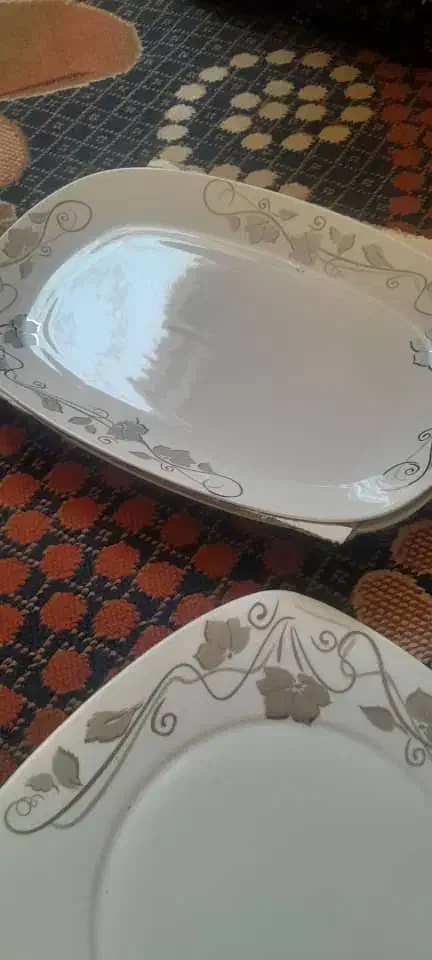 سرویس 32پارچه ارکوپال|ظروف سرو و پذیرایی|کرمان, |دیوار