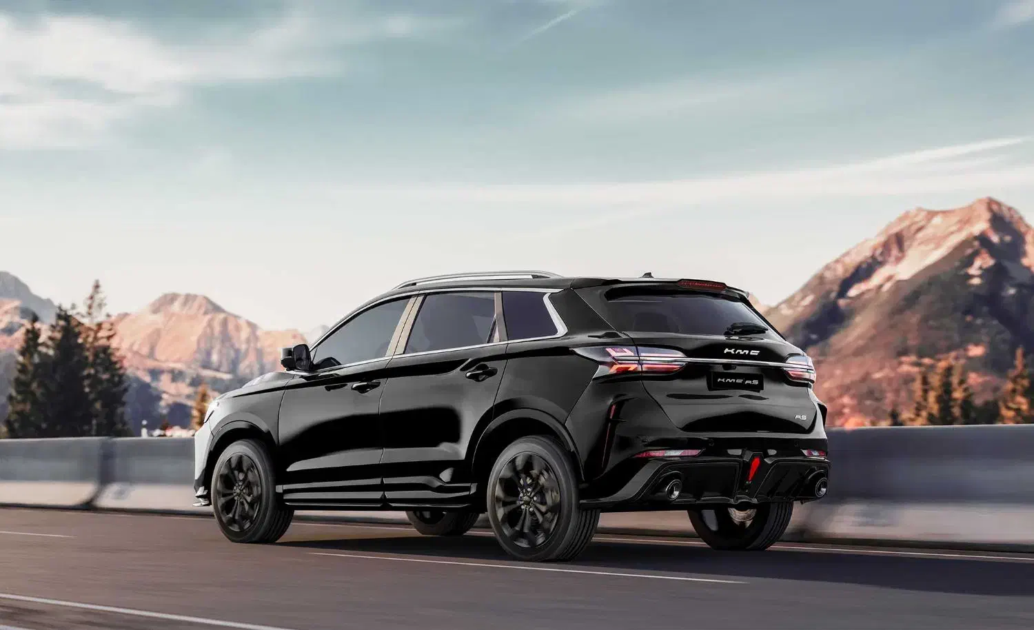 KMC A5|خودرو سواری و وانت|شیراز, آبیاری|دیوار