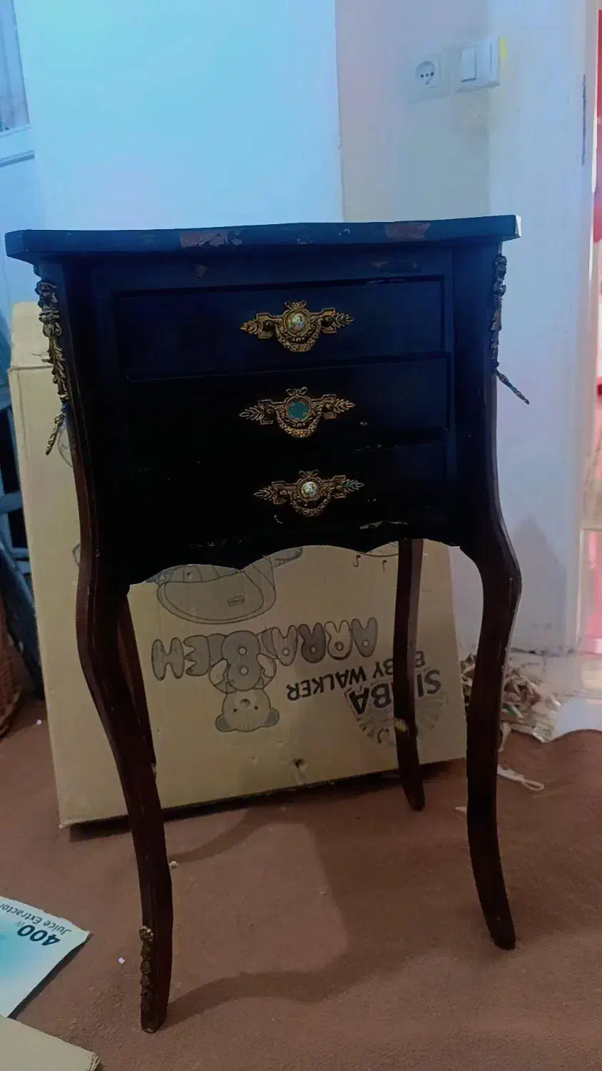 میز تلفن|میز تلفن|مشهد, ایثارگران|دیوار