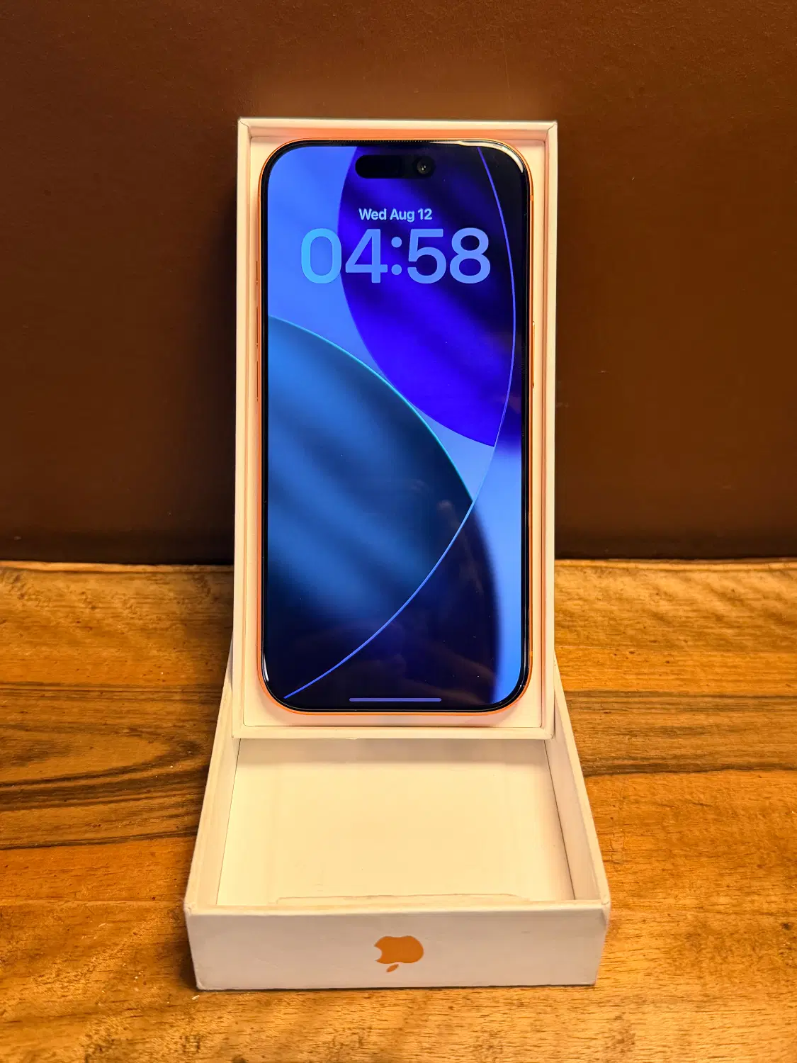 iPhone17 Pro|موبایل|کرج, کوی امامیه|دیوار
