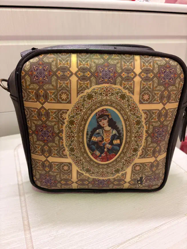 انواع کیف روزمره و مهمانی|کیف، کفش، کمربند|بیرجند, |دیوار