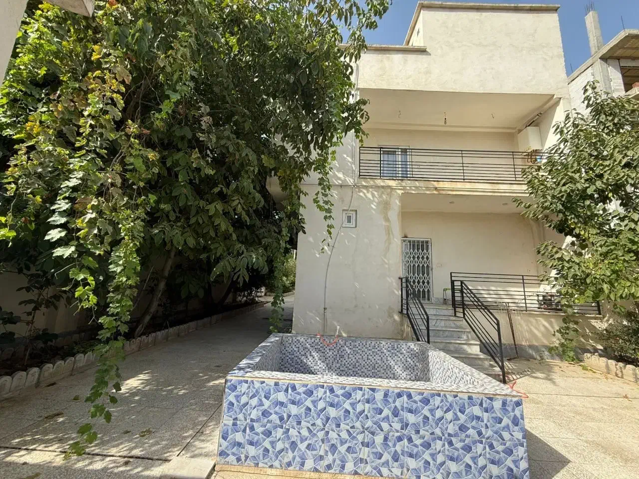 فروش ملک|فروش خانه و ویلا|نوده خاندوز, |دیوار