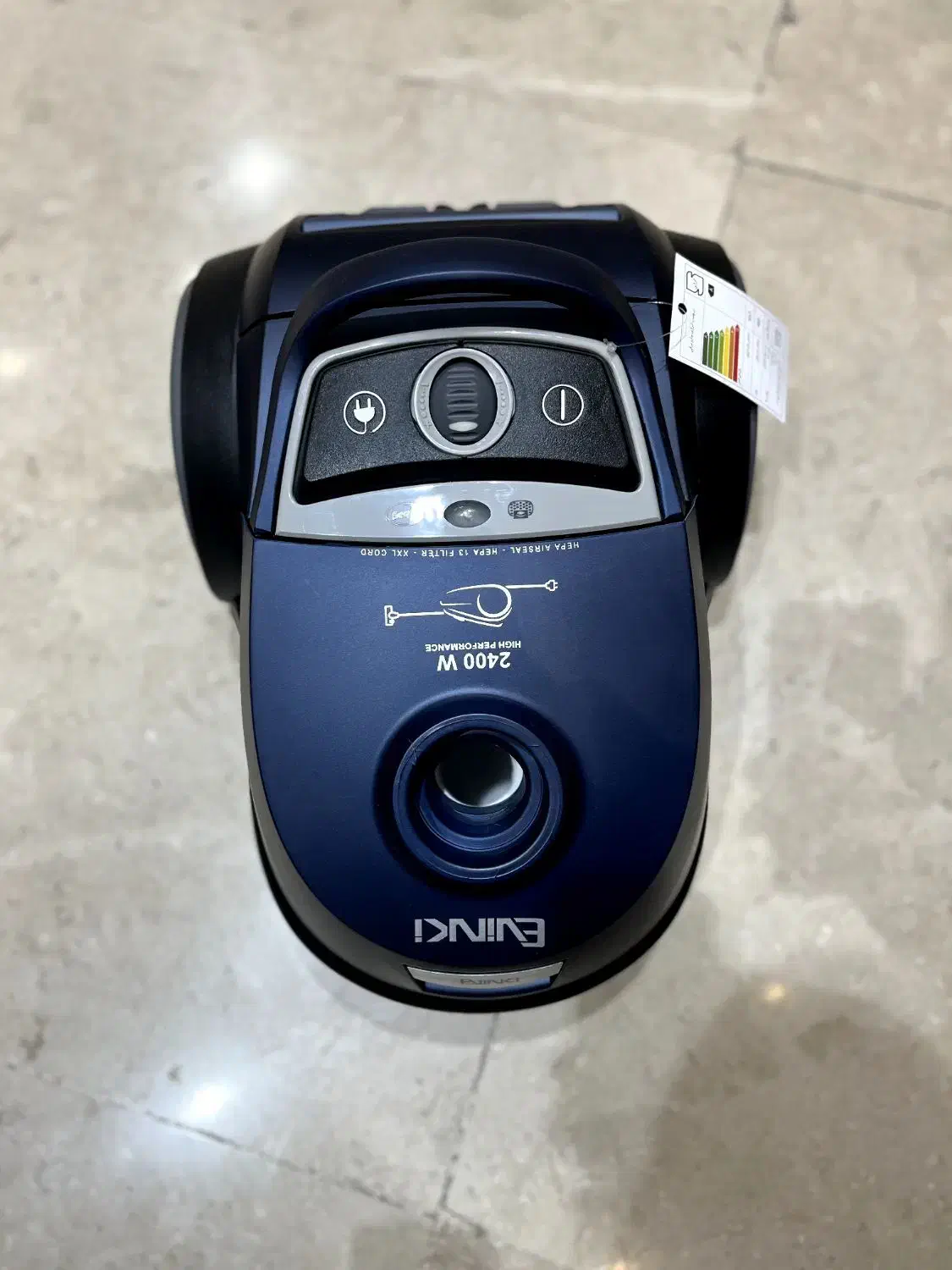 ** جاروبرقی اوینکی ۲۴۰۰w **|جاروبرقی، جارو شارژی، بخارشو|گلبهار, شهر جدید گلبهار|دیوار