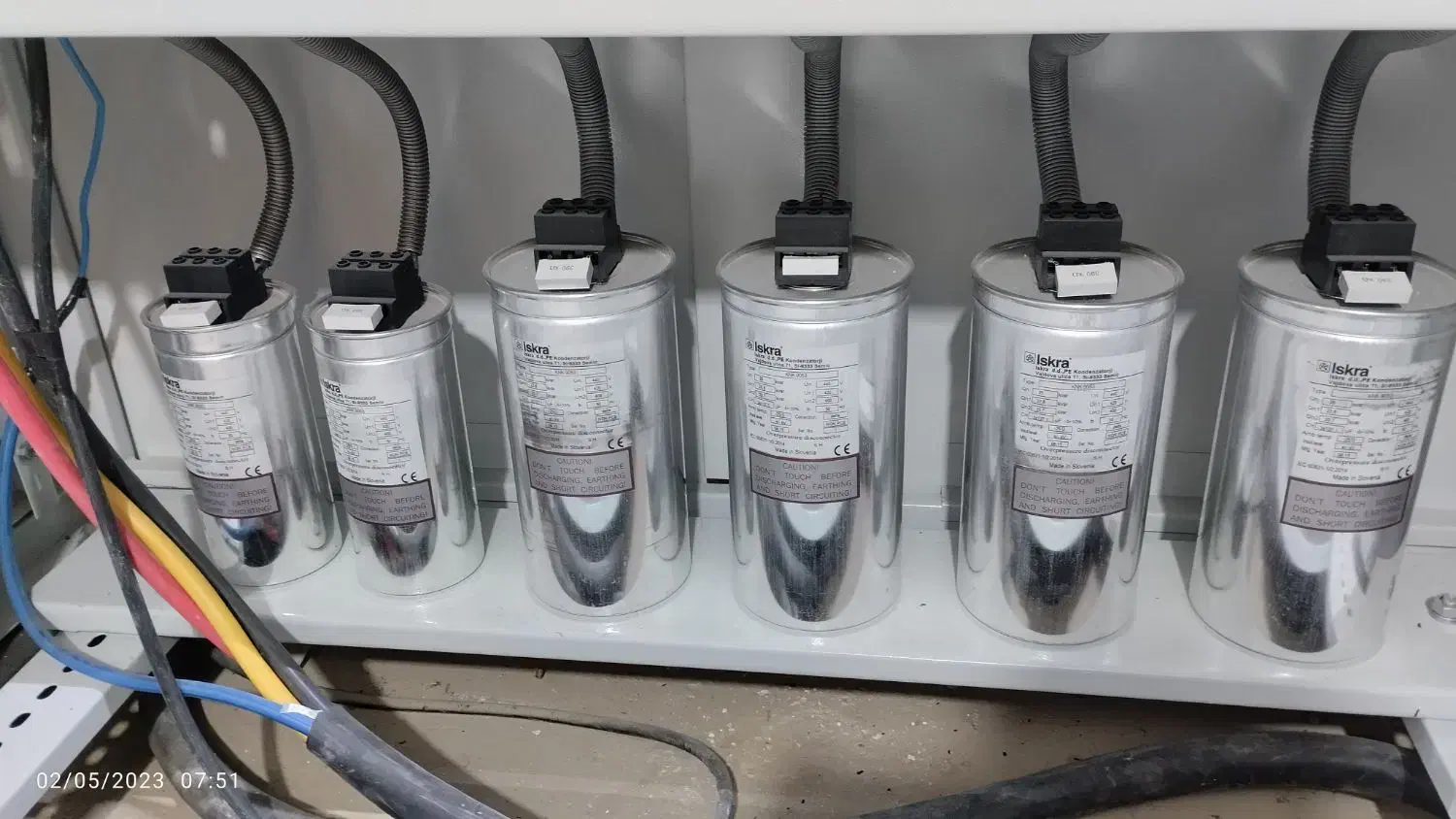 کاهش مبلغ قبض برق کارگاه‌ها و کارخانه ها|خدمات پیشه و مهارت|قم, باسکول|دیوار