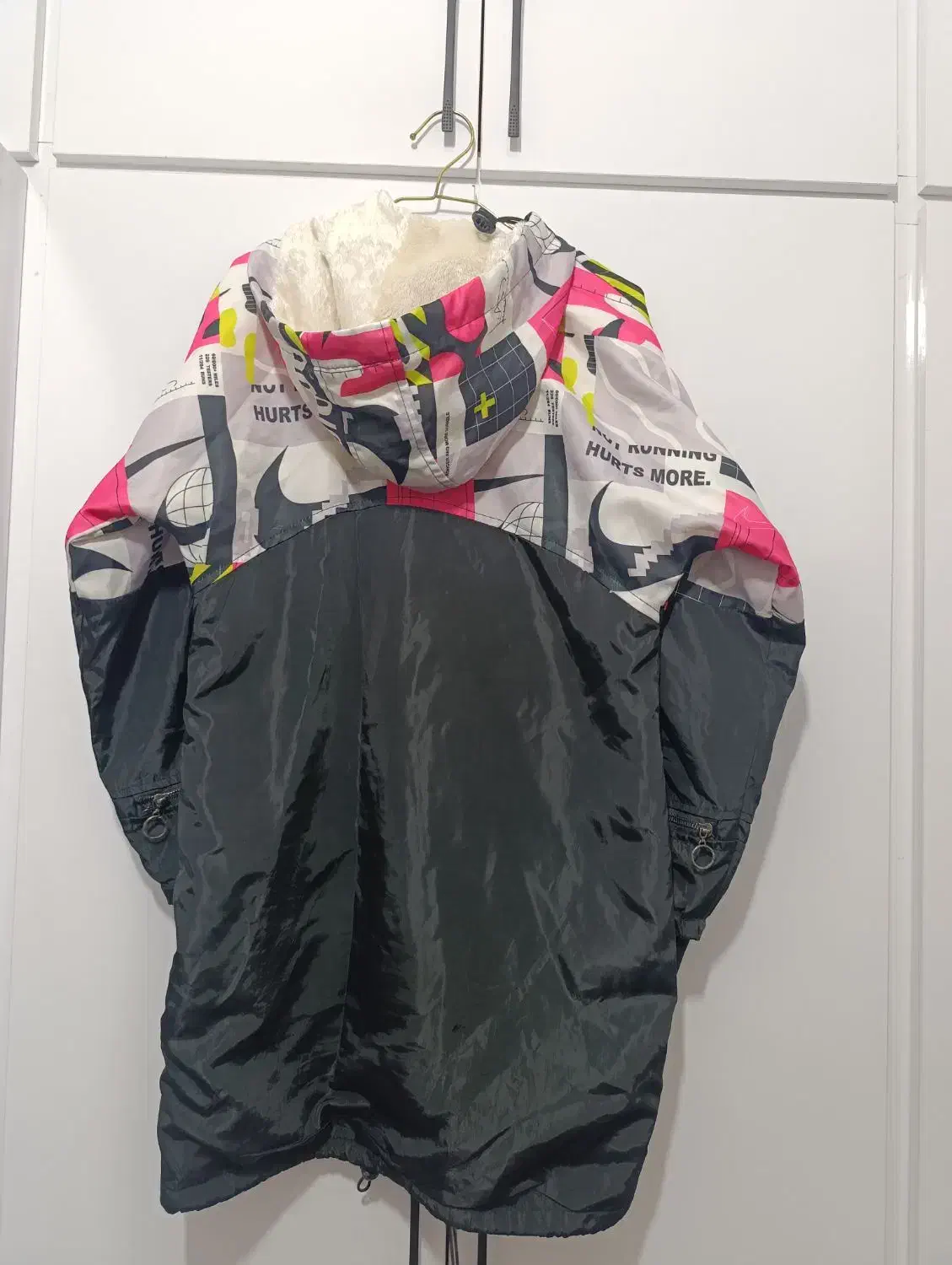 کاپشن زنانه پالتو|لباس|مشهد, حضرت حجت|دیوار