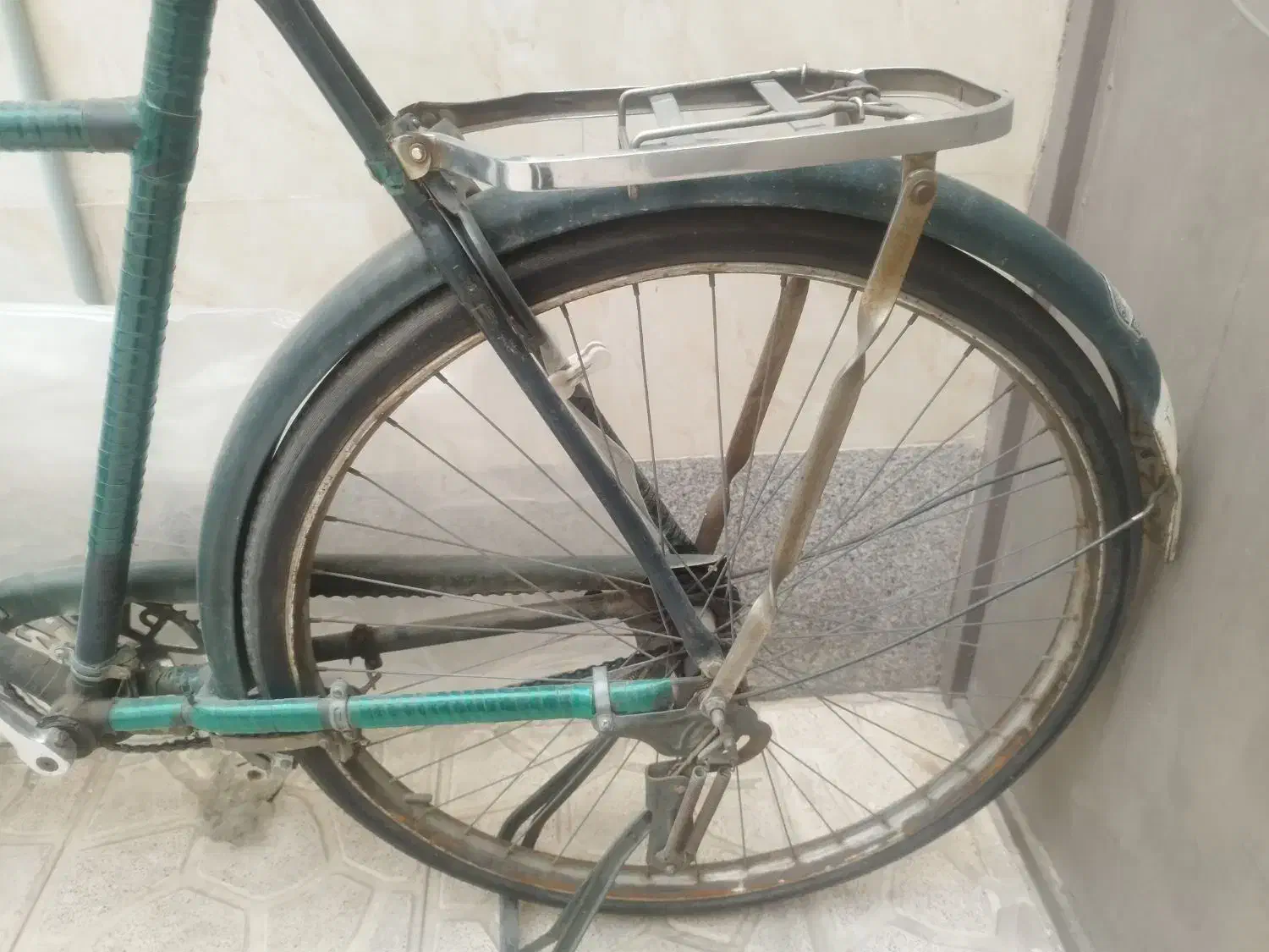 دوچرخه|دوچرخه، اسکیت، اسکوتر|مشهد, فاطمیه|دیوار