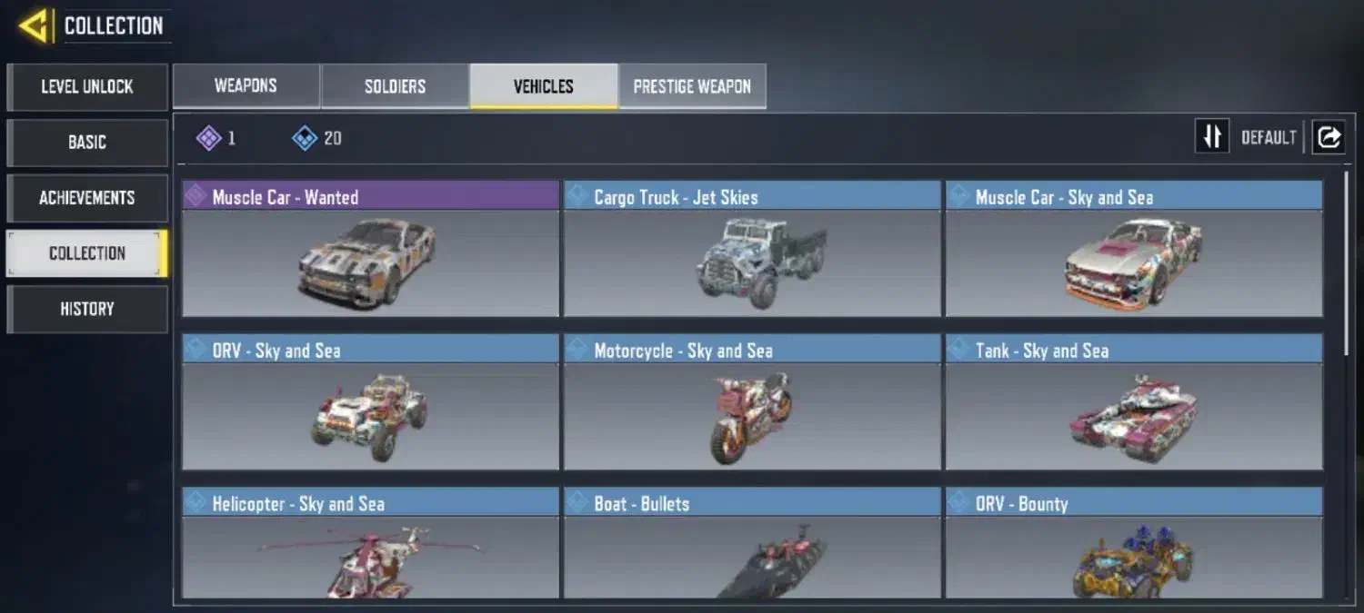 اکانت گاد کالاف|کنسول، بازی ویدئویی و آنلاین|چابهار, |دیوار