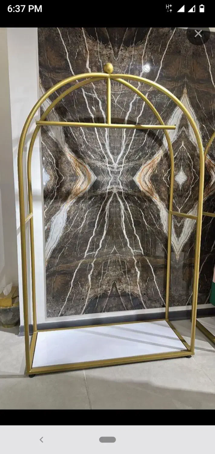 آویز لباس هتلی|جاکفشی، کمد، دراور|تهران, شهرک غرب|دیوار