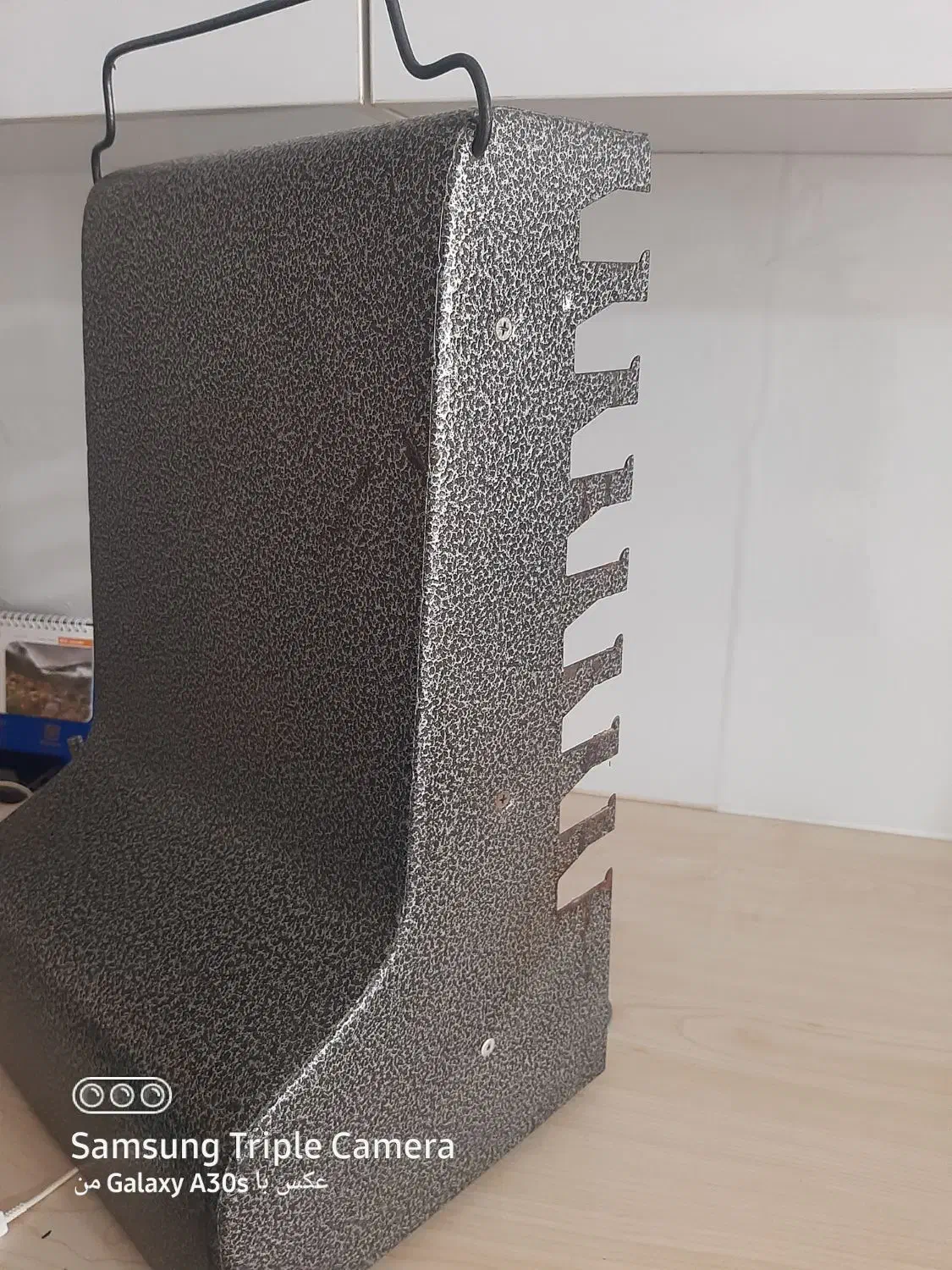 کباب پز گازی بدونه دود|اجاق گاز و لوازم برقی پختوپز|بندر انزلی, کلیور|دیوار