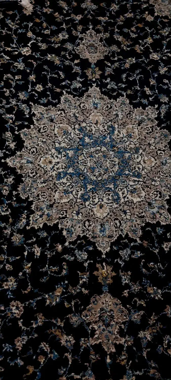 فروش فوری ۲ عدد فرش ۶ متری|فرش|لاهیجان, یوسف آباد|دیوار