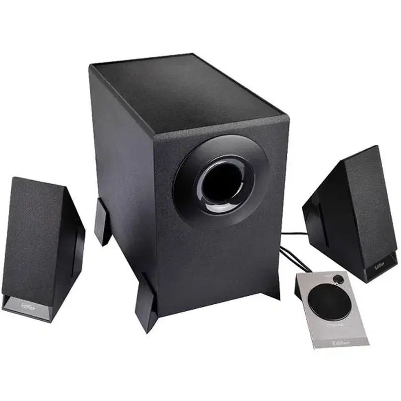 اسپیکر ادیفایر 1360|قطعات و لوازم جانبی رایانه|پرند, فاز ۵|دیوار