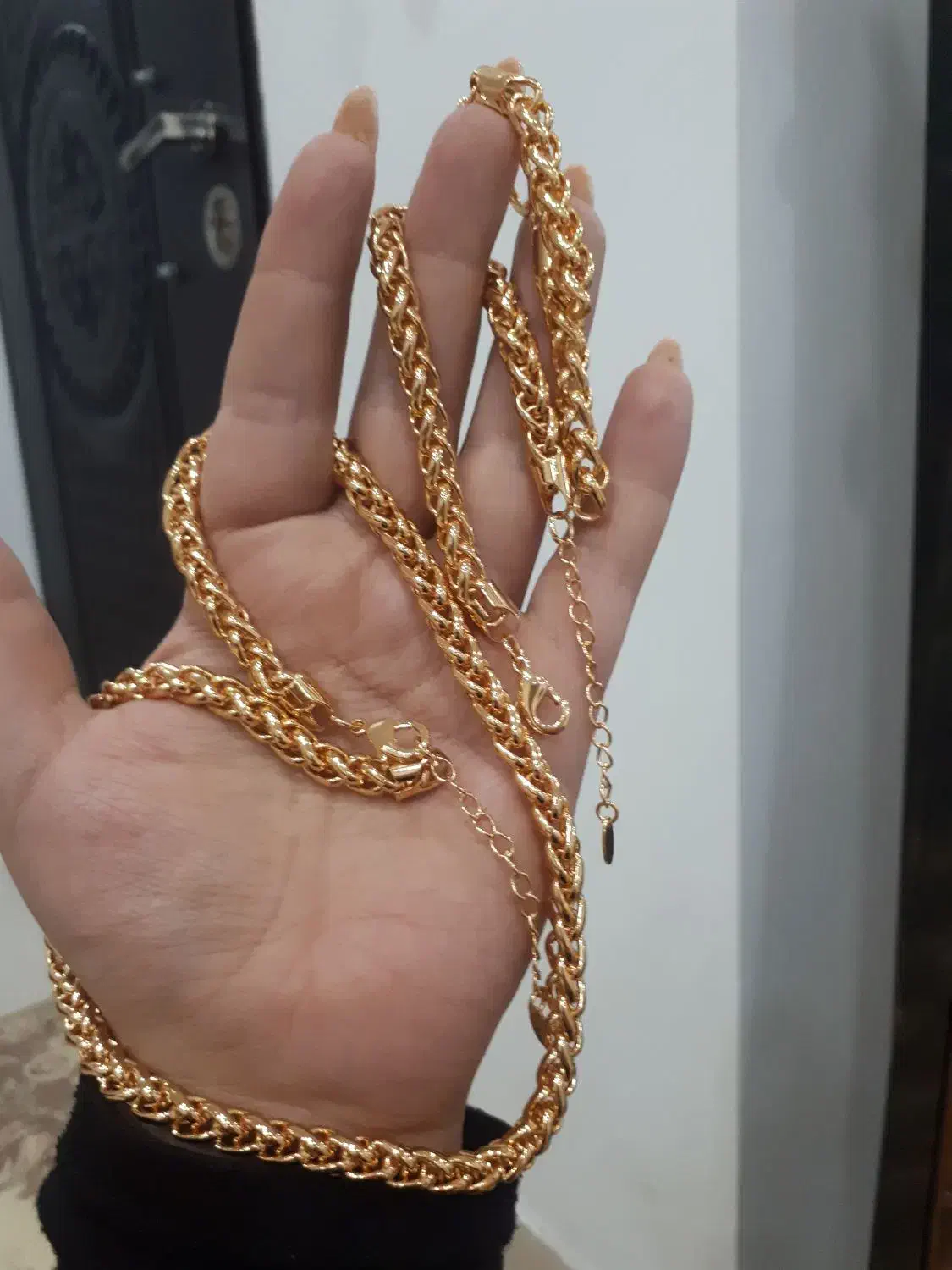 بدلیجات رنگ ثابت ژوپینگ|بدلیجات|ایلام, |دیوار