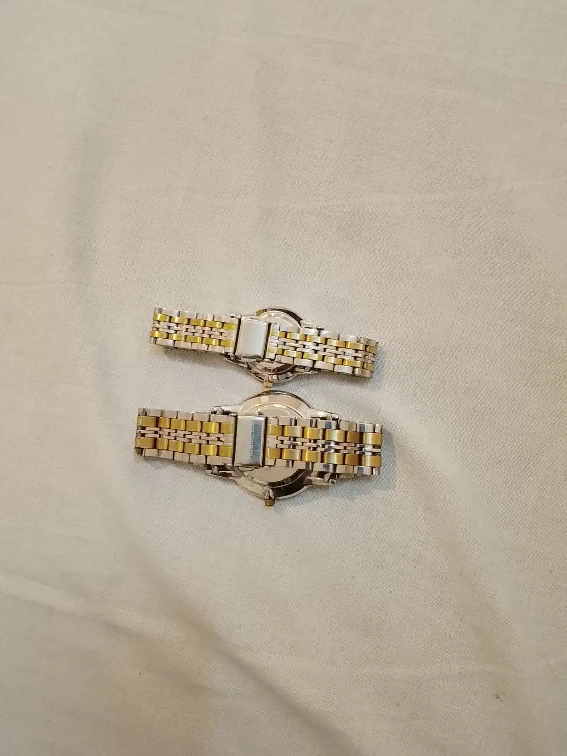 ست ساعت مارک ستیزن  تقویم دار 1300000|ساعت|مشهد, خواجه ربیع|دیوار