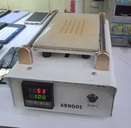 سپراتور REx-100|قطعات و لوازم جانبی رایانه|بیرجند, |دیوار