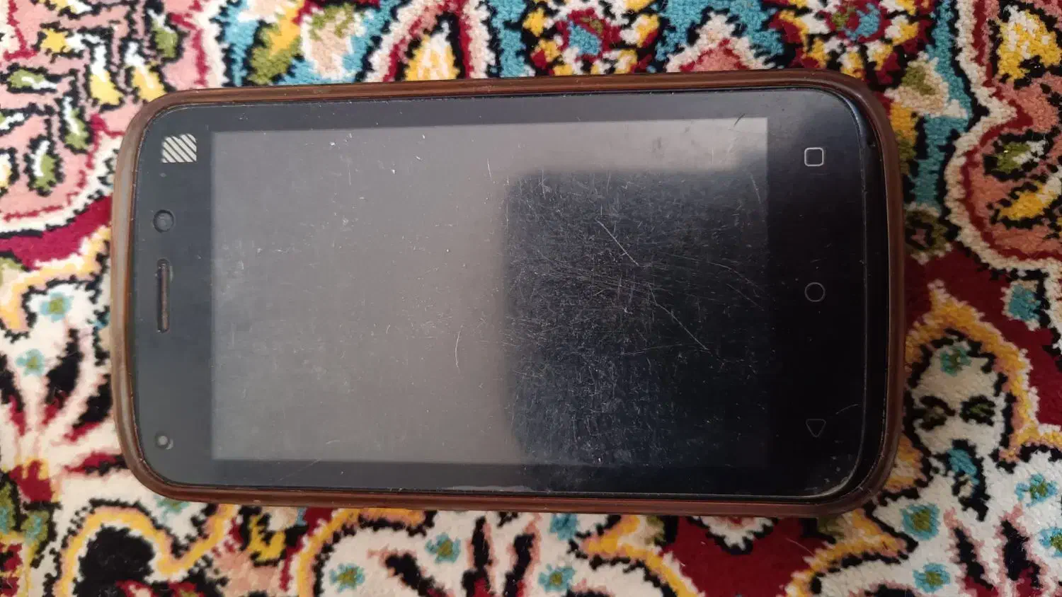 دو عدد گوشی موبایل|موبایل|نیشابور, فرح بخش|دیوار