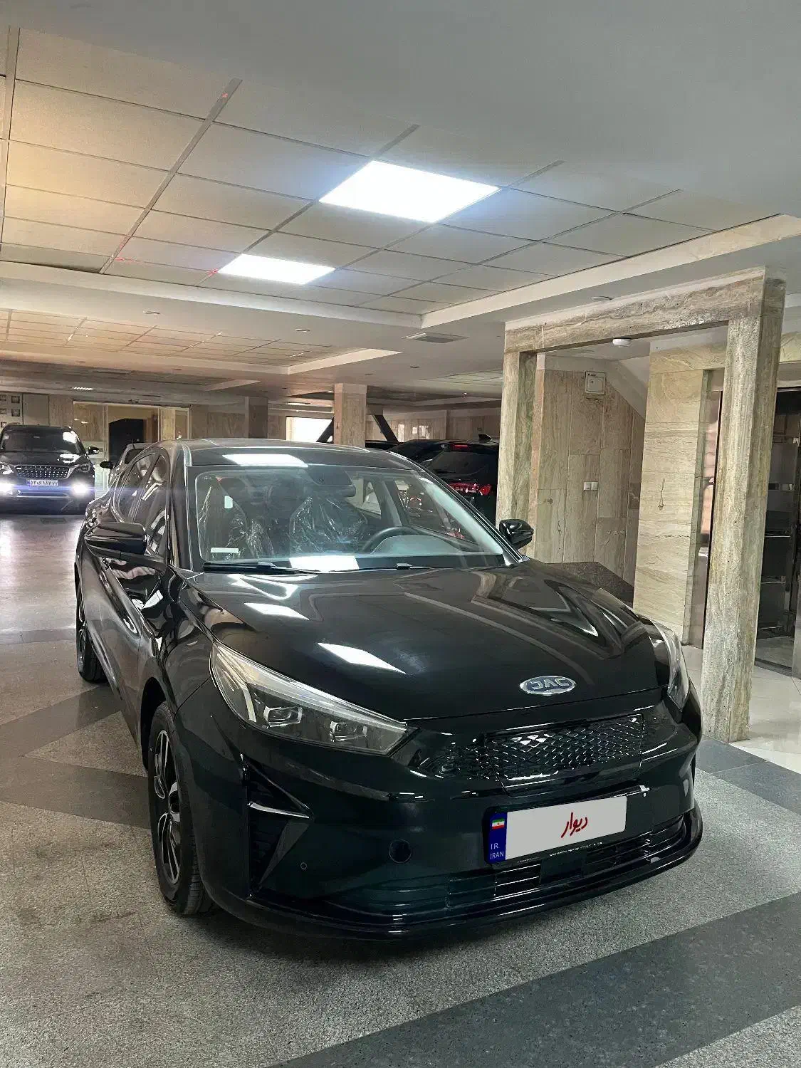 Ej7+|خودرو سواری و وانت|تهران, حکمت|دیوار