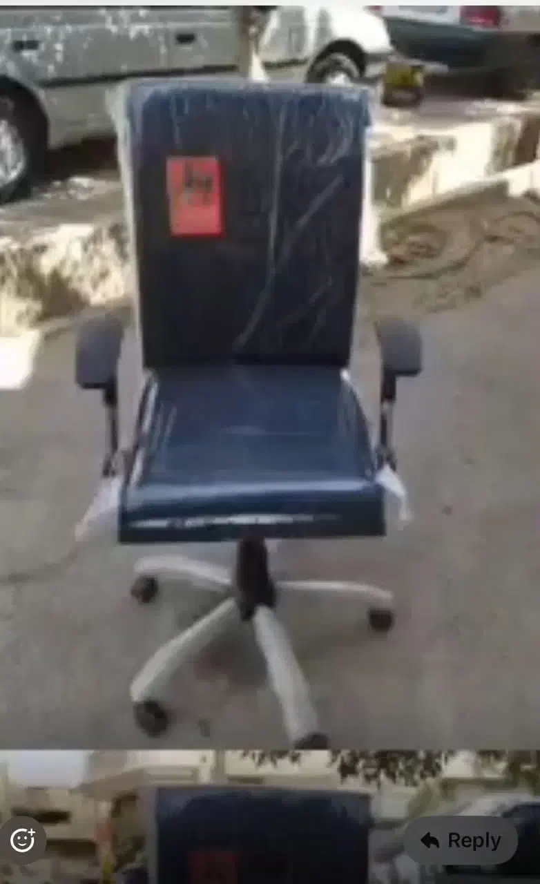 تولیدی صندلی کارمندی و کامپیوتر|دفتر کار|قم, شاد قلی|دیوار