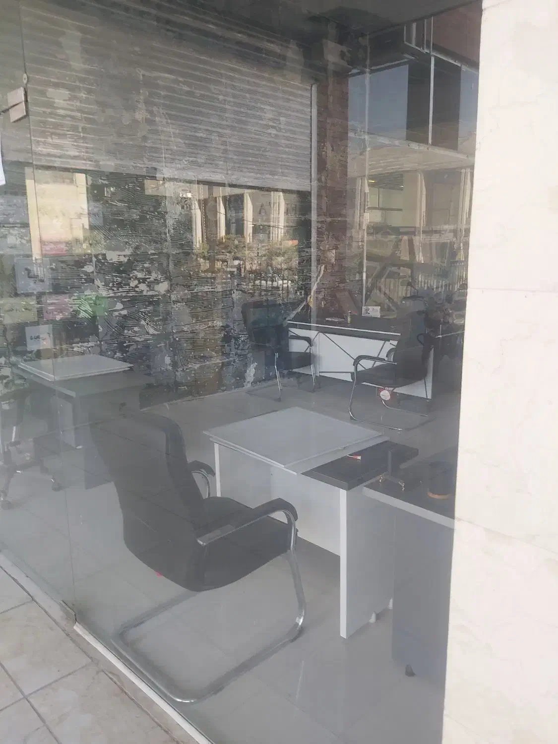 مغازه اجاره پردیس ۳۰متر میدان عدالت|اجارهٔ مغازه و غرفه|پردیس, فاز ۱|دیوار