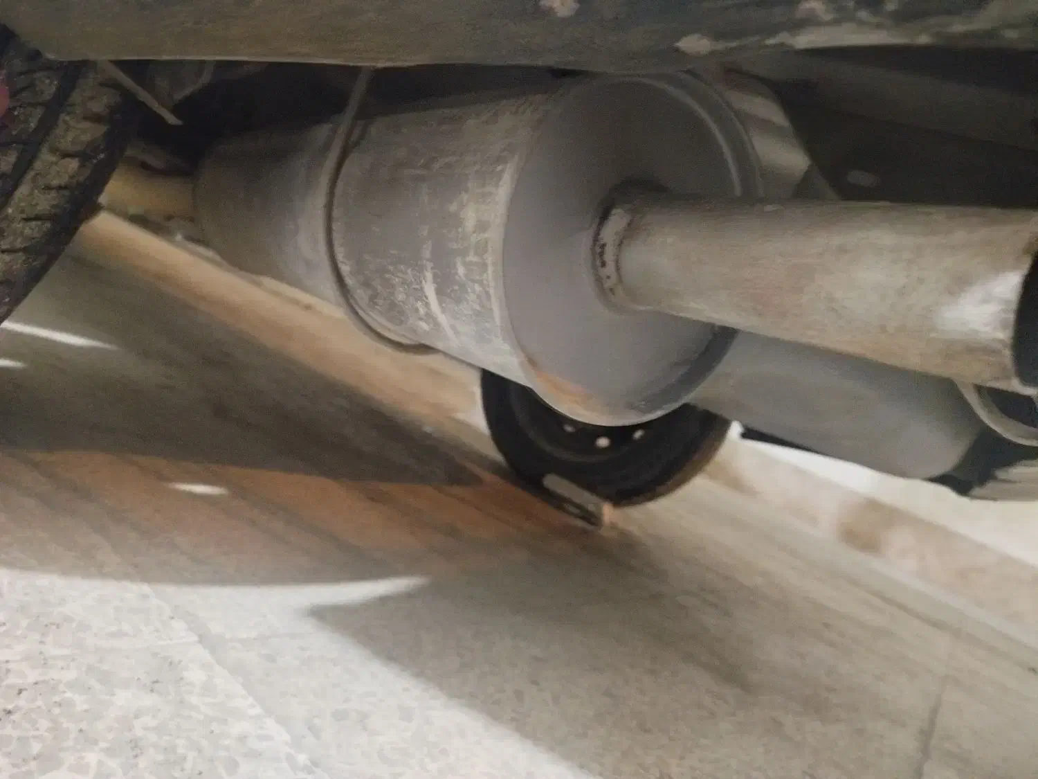 منبع بنزی ۲۲۰فروشی|قطعات یدکی و لوازم جانبی|چابهار, |دیوار