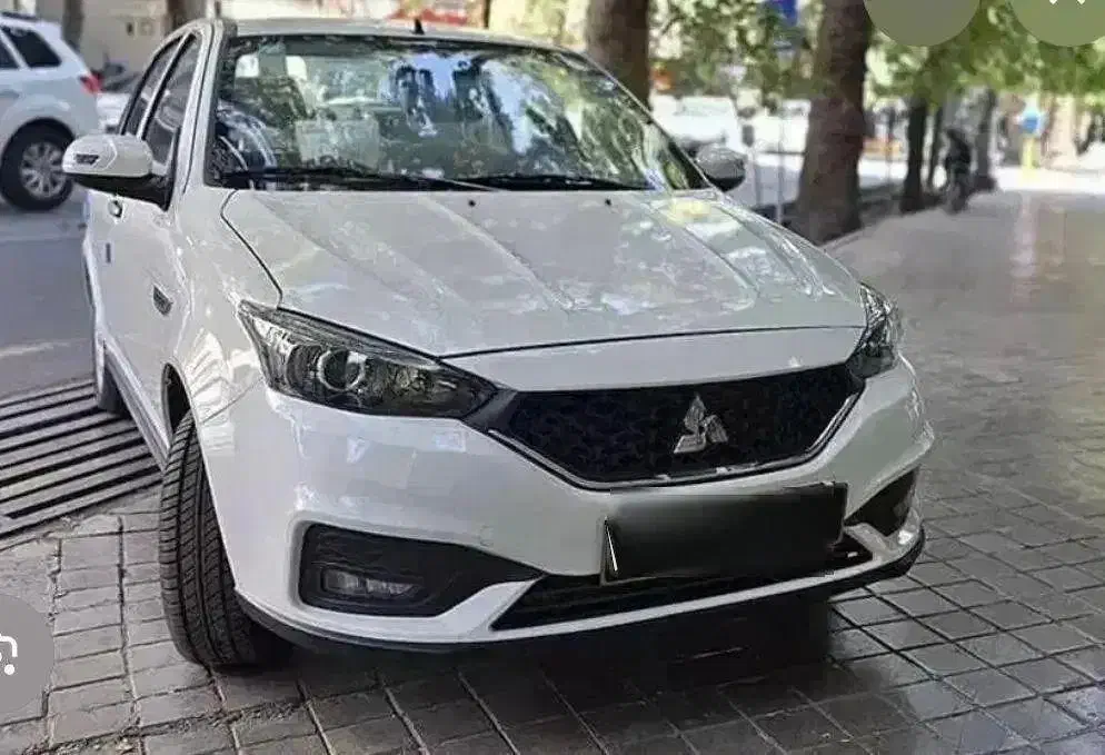 حوالی فروش ماشین سهندsbr|خودرو سواری و وانت|قره ضیاالدین, |دیوار