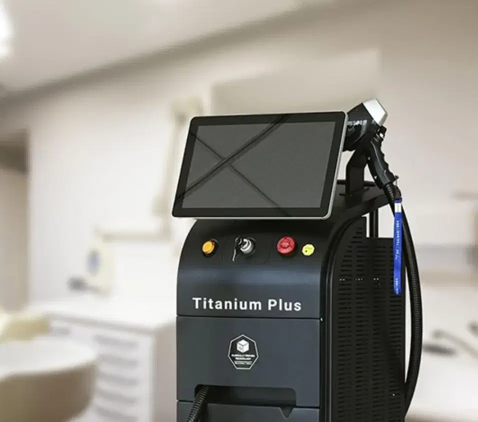 لیزر تیتانیوم|پزشکی|بندرعباس, |دیوار