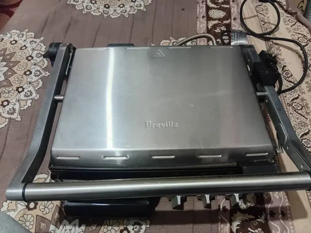 گریل|اجاق گاز و لوازم برقی پخت‌وپز|اهواز, لشکرآباد|دیوار