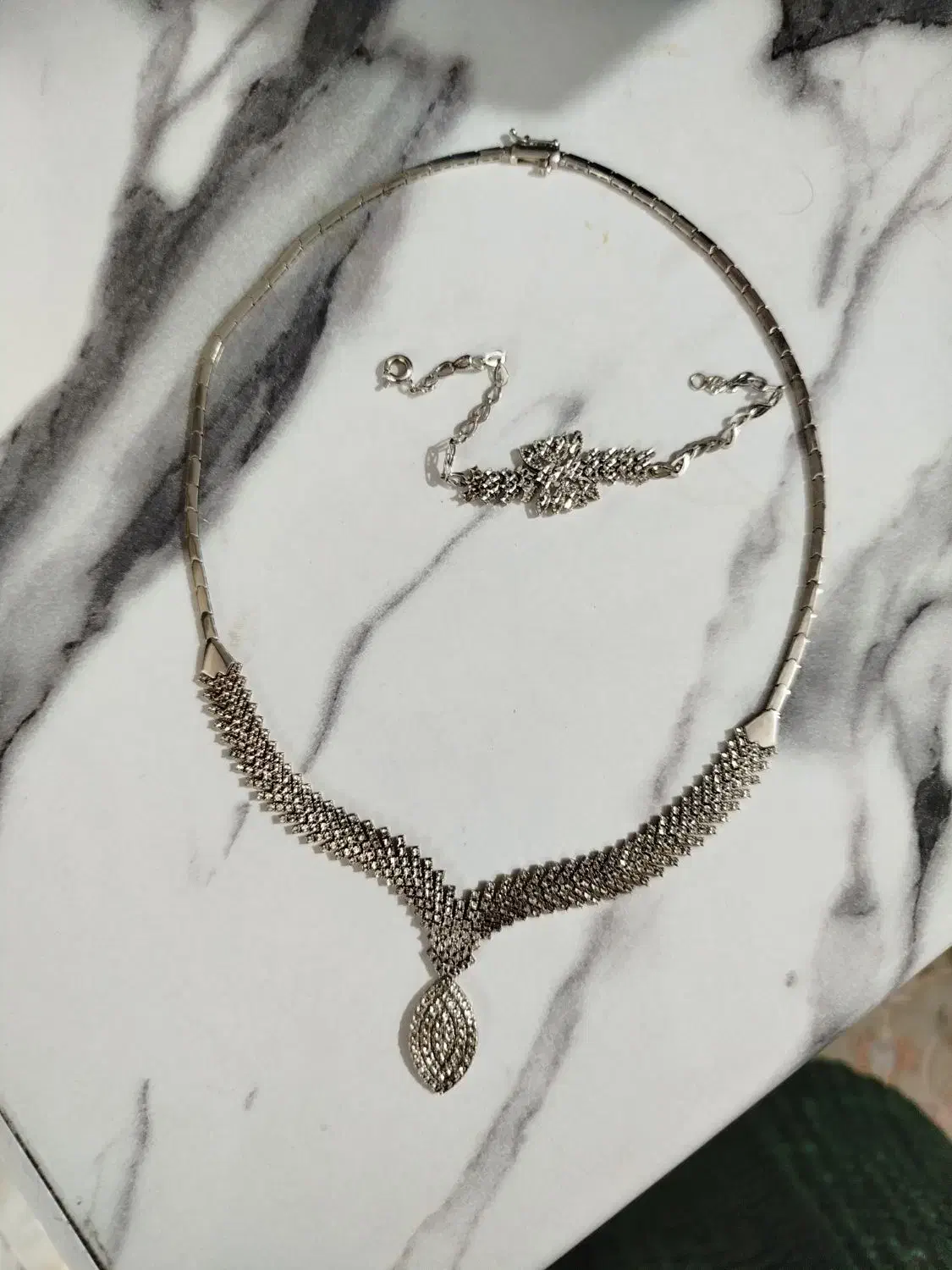 گردنی نو|جواهرات|تهران, خانی آباد نو جنوبی|دیوار