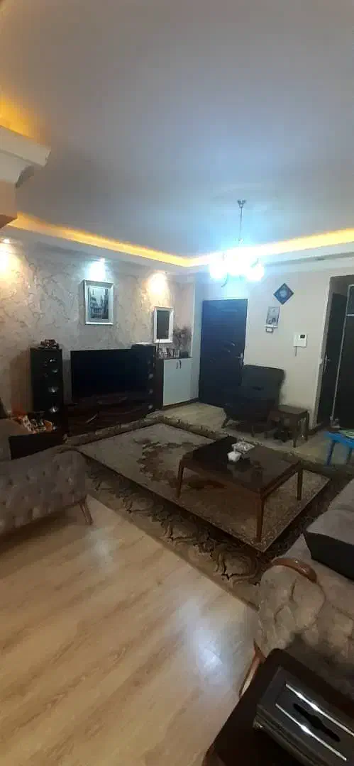 ۵۸متری وحیدیه|فروش آپارتمان|تهران, تسلیحات|دیوار