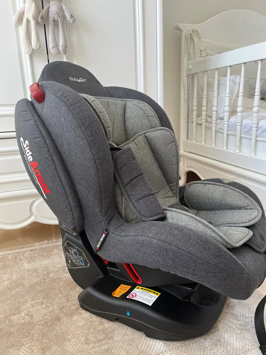 صندلی کودک بیبی فورلایف|تخت و صندلی بچه|تهران, مجیدیه|دیوار