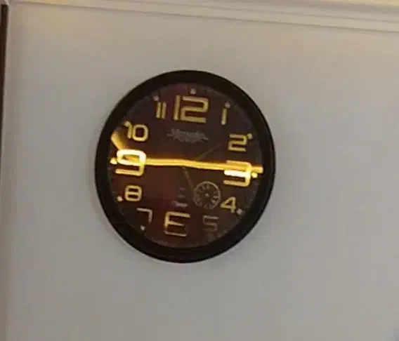 کنسول میز تیوی ساعت تابلو|بوفه، ویترین، کنسول|نسیم‌شهر, |دیوار