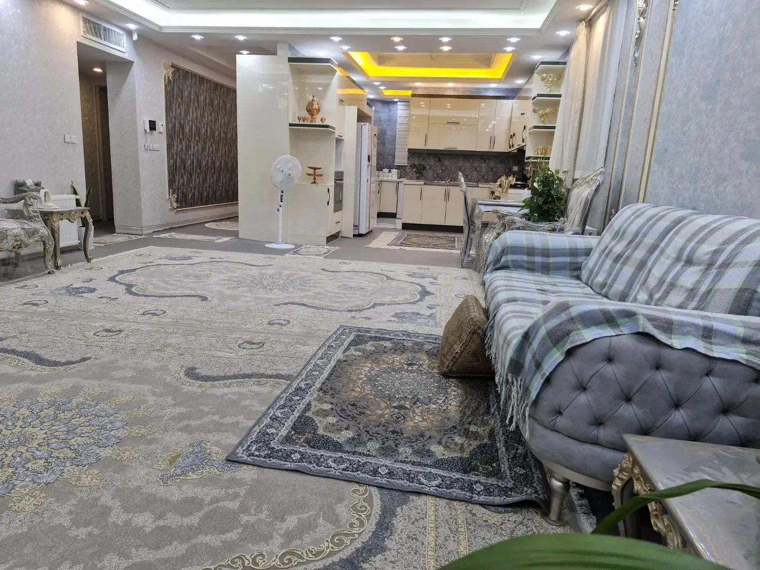 خانه باغ|فروش خانه و ویلا|مهریز, |دیوار