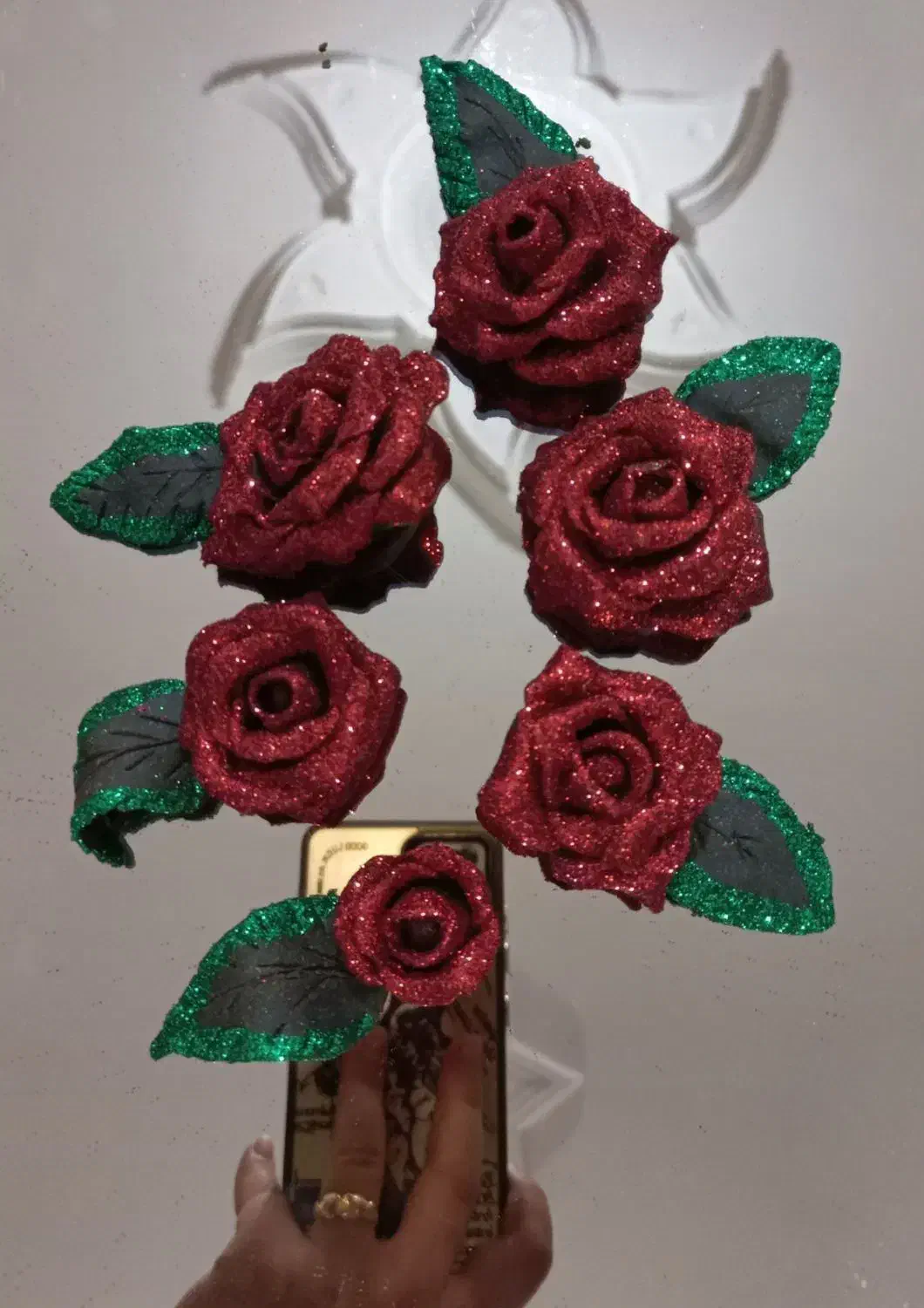 حنا و گیفت مجالس|صنایع دستی و سایر لوازم تزئینی|مشهد, همت آباد|دیوار