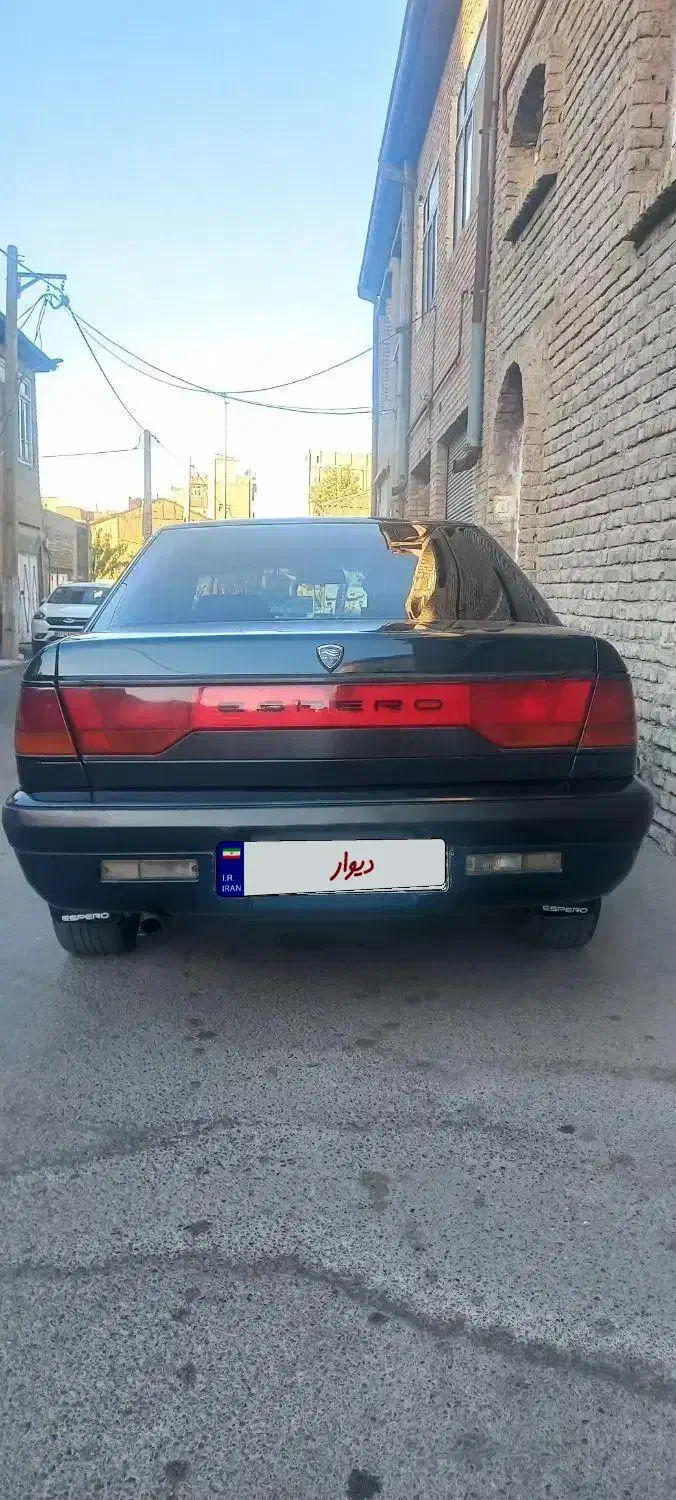 دوو اسپیرو|خودرو سواری و وانت|ارومیه, |دیوار