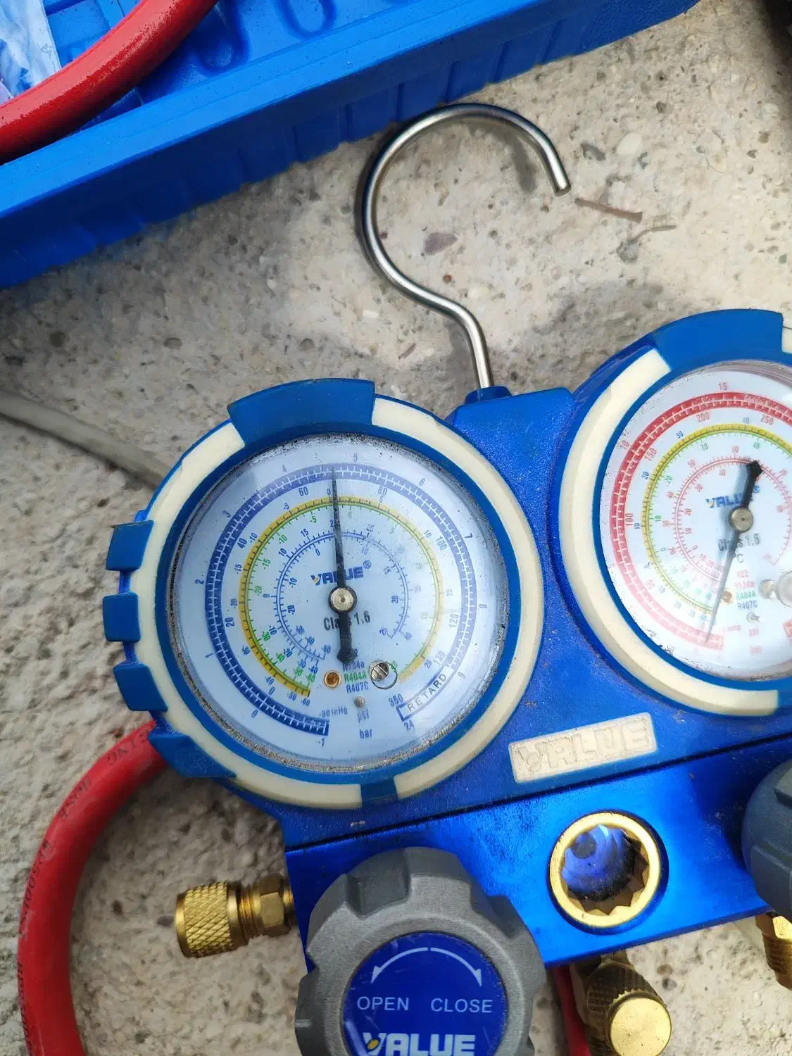 نصب.تعمیر.سرویس.کولراسپیلت و پنجره ای.تعویض متور|خدمات پیشه و مهارت|بندرلنگه, |دیوار