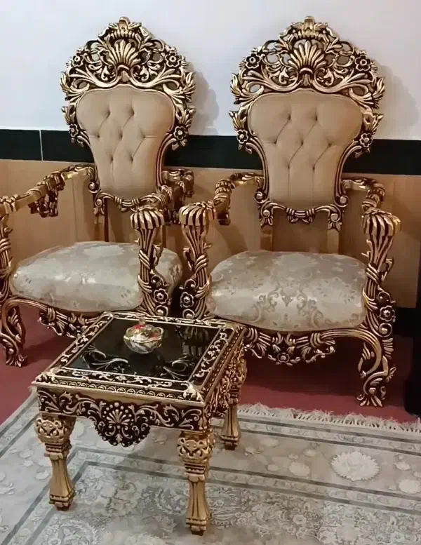 مبلمان سرویس کامل|مبلمان خانگی و میز عسلی|پارس‌آباد, |دیوار