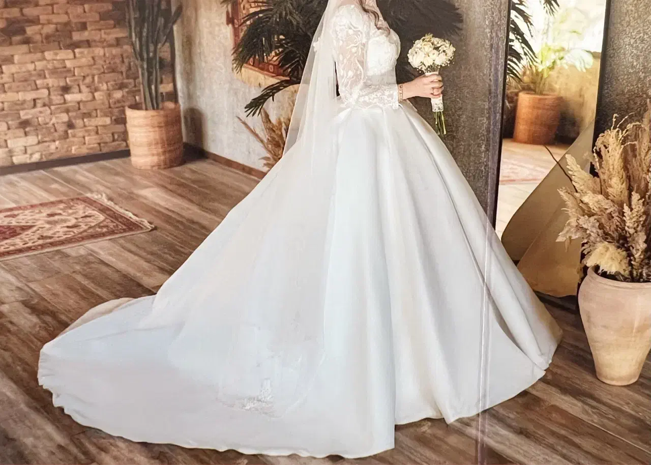 لباس عروس|لباس|دزفول, |دیوار