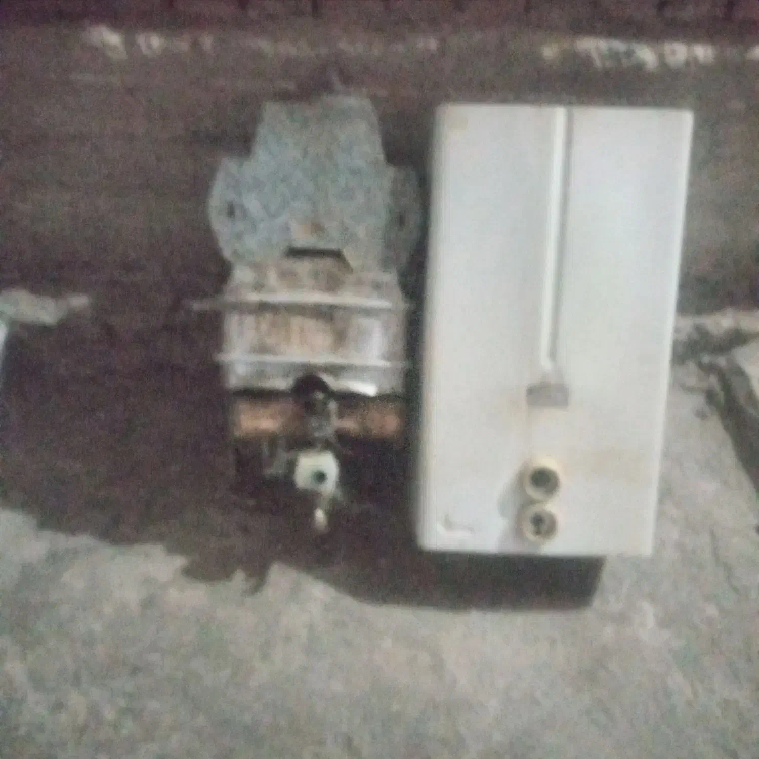 ابگرمکن.دیواری|آبگرمکن، پکیج، شوفاژ|اهر, |دیوار