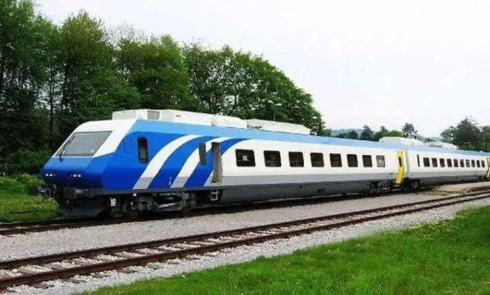 بلیط قطار چارتری تهران شیراز|بلیت اتوبوس، مترو، قطار|کاشان, راه آهن کاشان|دیوار