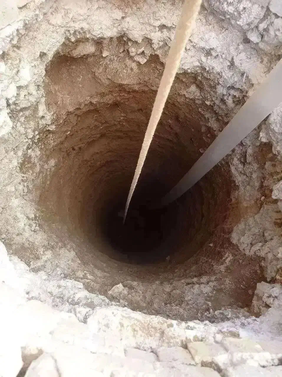 چاه کن و مغنی و حفاری چاه|خدمات پیشه و مهارت|اصفهان, احمدآباد|دیوار