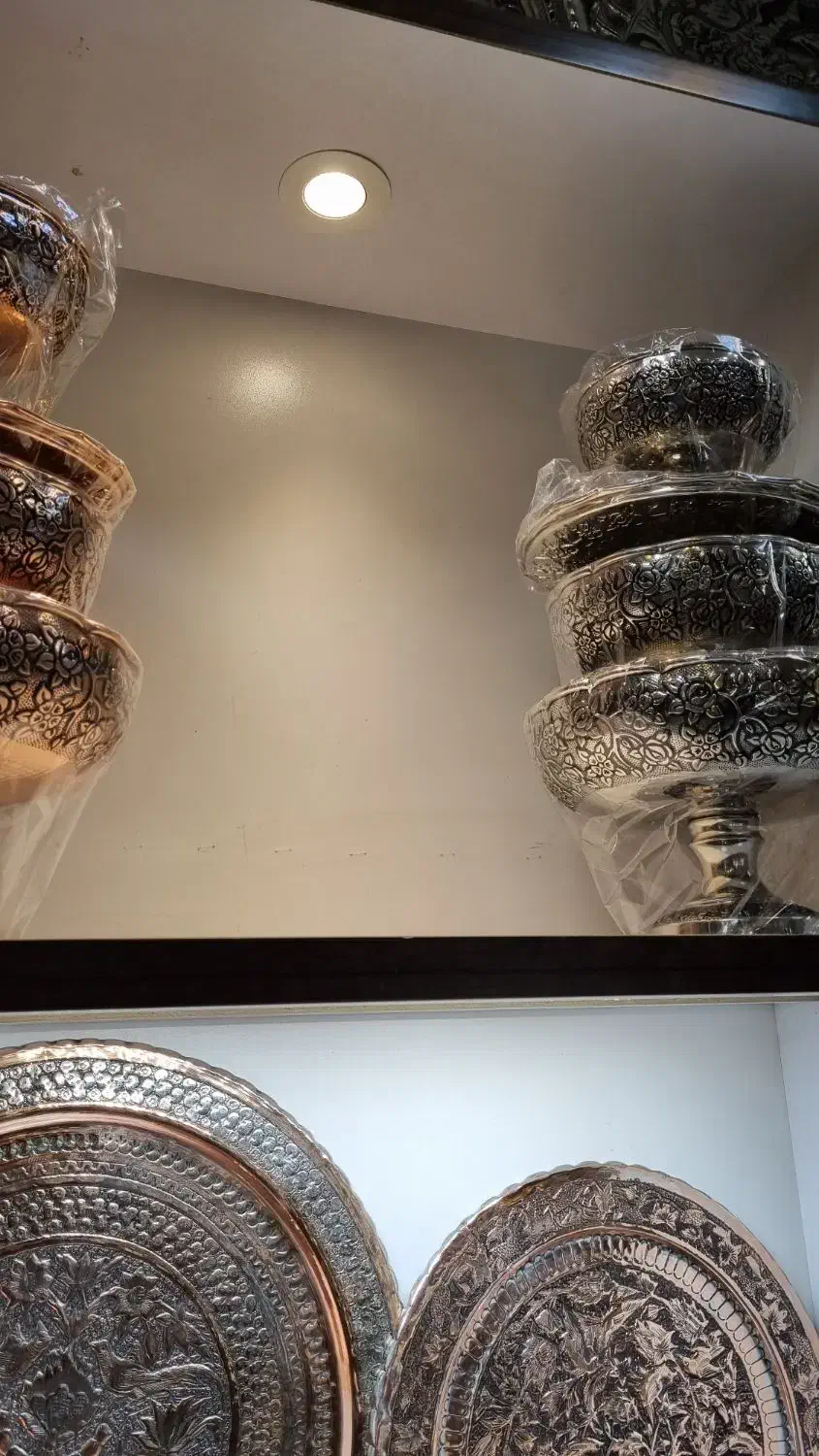 ویترین فروشگاهی|فروشگاه و مغازه|بیرجند, |دیوار