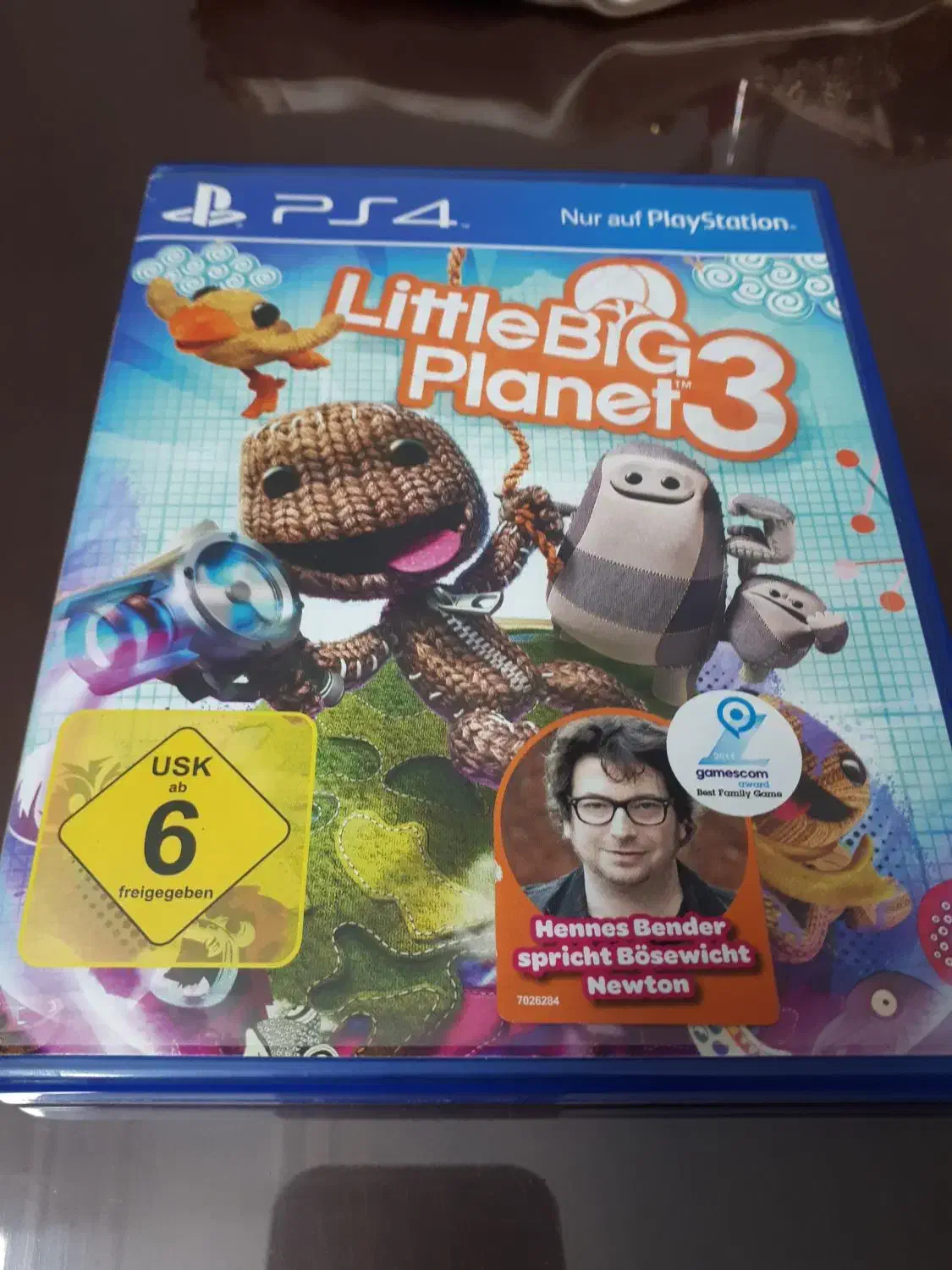 دیسک بازی ps4|کنسول، بازی ویدئویی و آنلاین|تهران, دستغیب|دیوار