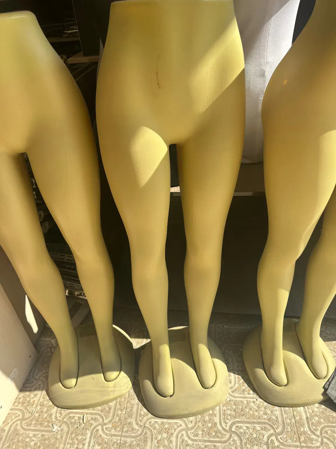 تجهیزات فروشگاه پوشاک|فروشگاه و مغازه|لنجان, |دیوار