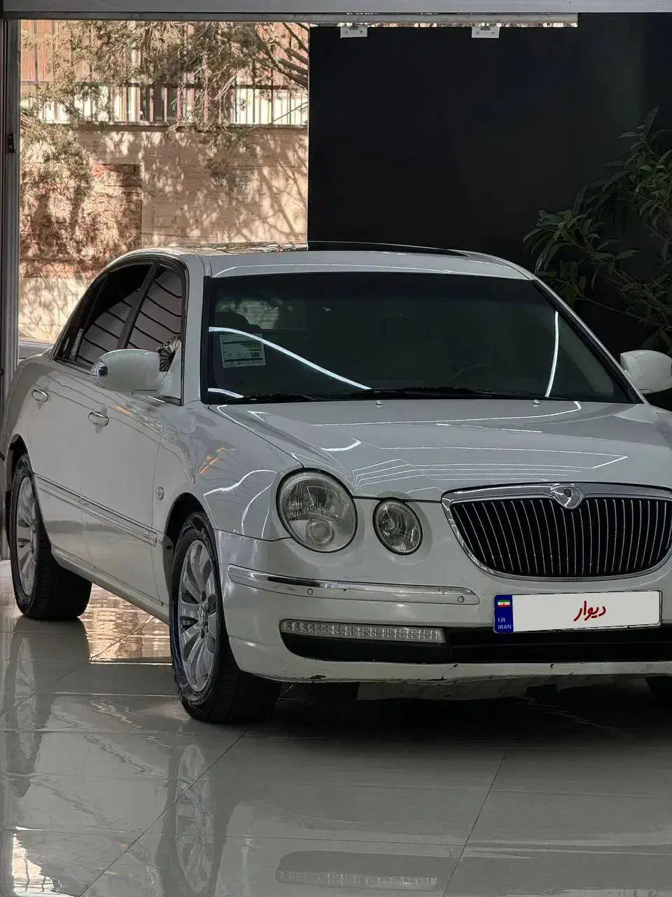 کیا اپیروس، مدل ۲۰۰۹|خودرو سواری و وانت|تهران, آبشار|دیوار