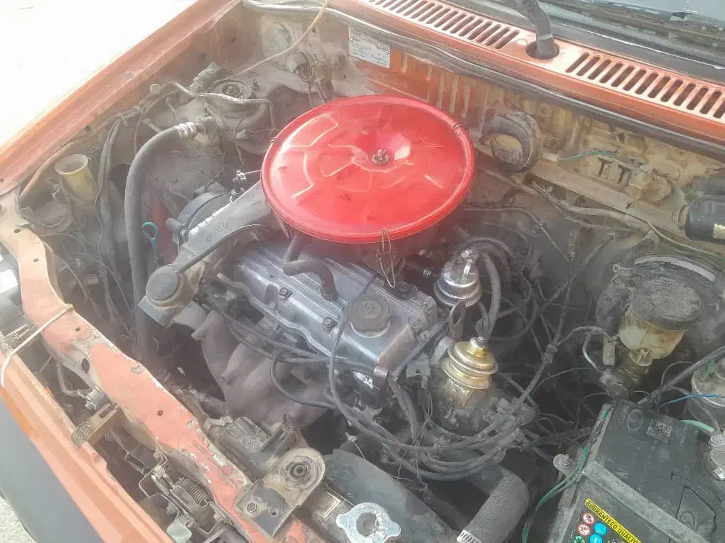 پراید صندوق دار|خودرو سواری و وانت|دزفول, |دیوار